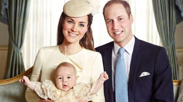 Κέιτ Μίντλετον: Το ξέσπασμα του βασιλικού φωτογράφου