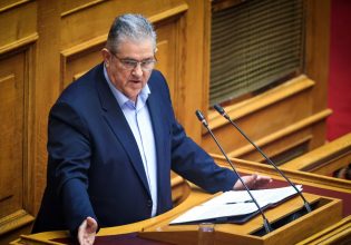 Κουτσούμπας για «sugar daddies»: Τους αλητήριους εμπόρους λευκής σαρκός καταγγείλαμε, όχι τις γυναίκες-θύματα