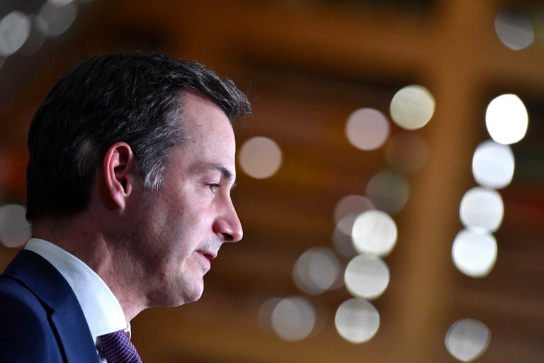 Βέλγιο – Τουρκία: Διπλωματικό επεισόδιο υπό τη σκιά του Γκιουλέν