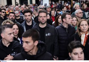 ΣΥΡΙΖΑ: Τέλος ο Πολάκης από Συντονιστής στη Βουλή, εκτός ο Βασιλειάδης, μέσα ο Μωραίτης – Όλες οι αλλαγές