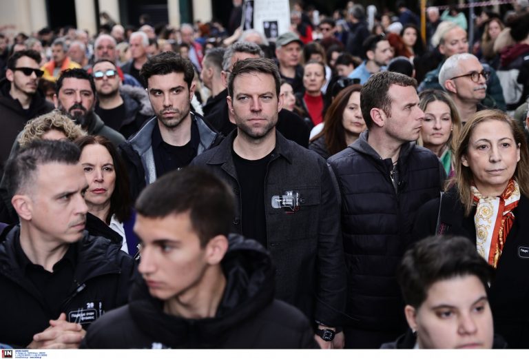 ΣΥΡΙΖΑ: Τέλος ο Πολάκης από Συντονιστής στη Βουλή, εκτός ο Βασιλειάδης, μέσα ο Μωραίτης – Όλες οι αλλαγές