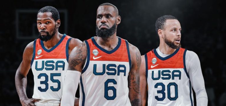 Ποιος σούπερ σταρ του NBA είναι έτοιμος για την προεδρία των ΗΠΑ…