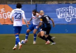 Elite διαιτητές στην Κροατία για τα ντέρμπι τίτλου