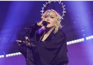Πού θα δώσει δωρεάν συναυλία η Madonna