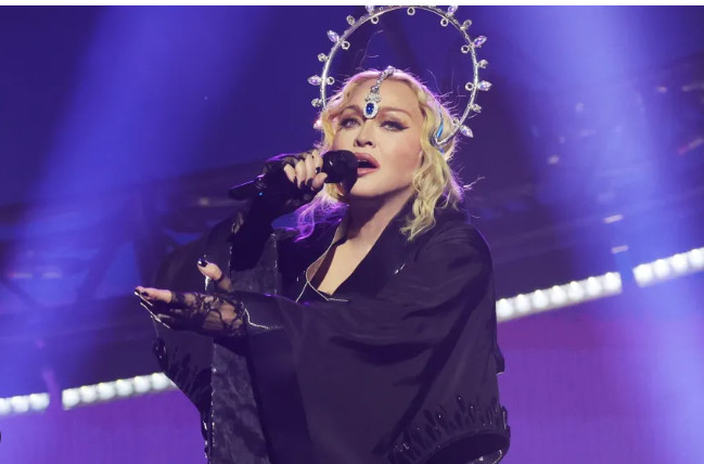 Πού θα δώσει δωρεάν συναυλία η Madonna