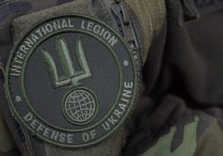 Ουκρανία: Η Διεθνής Λεγεώνα γιόρτασε τα δύο χρόνια – Οι Ρώσοι καταζητούν 700 από αυτούς