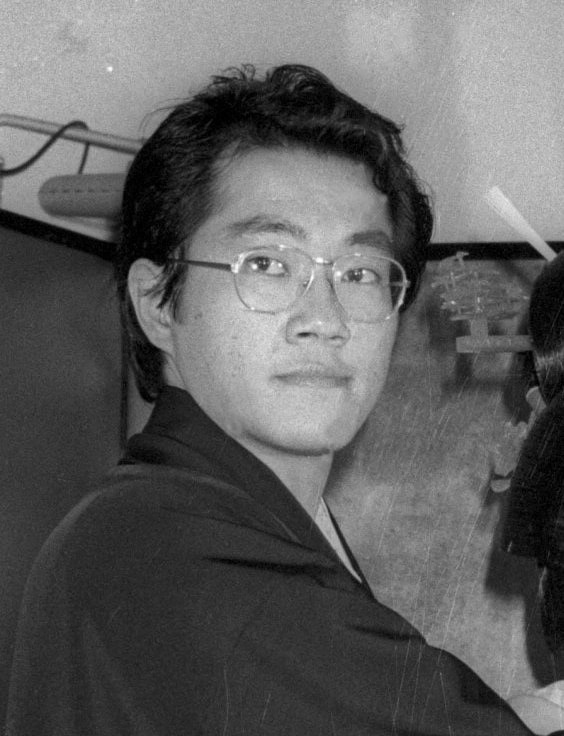 Akira Toriyama: O δημιουργός της σειράς μάγνκα «Dragon Ball» πέθανε σε ηλικία 68 ετών