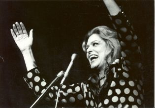 «MEGA STORIES», Μελίνα Μερκούρη: 30 χρόνια χωρίς τη Μελίνα – Η ιστορία της γυναίκας – μύθου