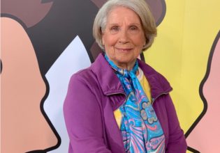 Μελπω Ζαρόκωστα: «Μετά από 24 χρόνια από τη μαστεκτομή, νίκησα τον καρκίνο»