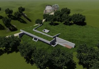Aρχαιολογικός χώρος Αρχαίας Μεσσήνης: Σύγχρονες υποδομές εξυπηρέτησης των επισκεπτών