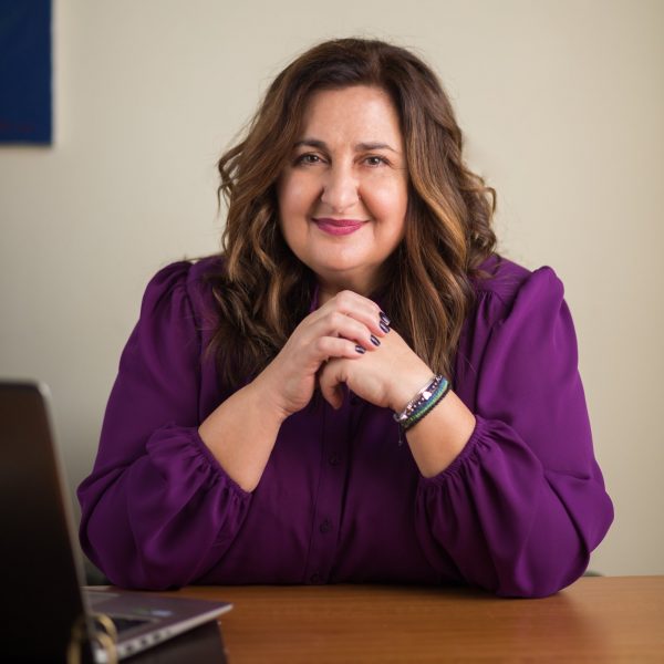 Μήνυμα της Δημάρχου Διονύσου, Κατερίνας Μαϊχόσογλου, για την σημερινή Ημέρα της Γυναίκας