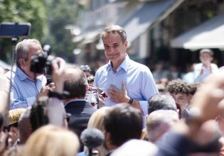 Ευρωεκλογές: Το πλάνο της ΝΔ  – Αναζητώντας ψήφους μέχρι τον Καναδά