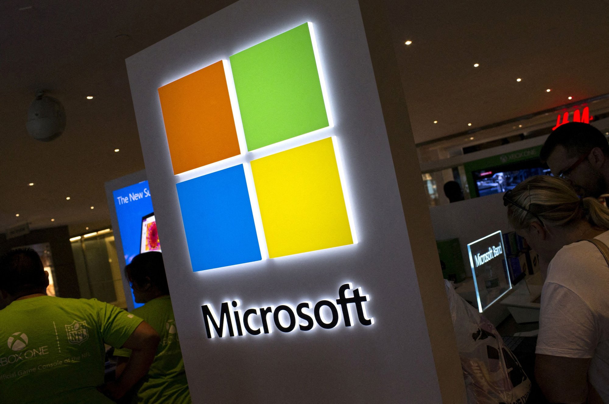 Microsoft: Το τέλος για ένα από τα πιο διαφημισμένα χαρακτηριστικά των Windows 11