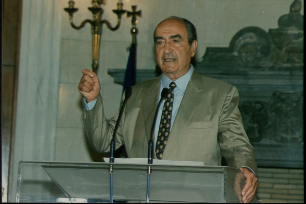 Διδάγματα από το παρελθόν