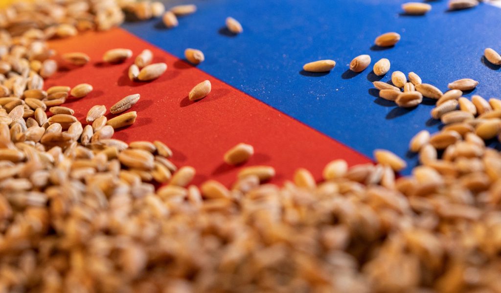 Ρωσία: Νέο πακέτο κυρώσεων ετοιμάζει η Κομισιόν