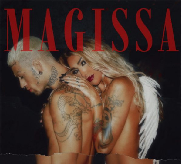 Εντυπωσιάζει η Αγγελική Ηλιάδη ως «Μάγισσα» στο νέο της video clip