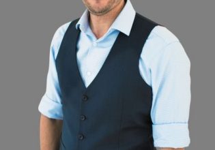 Μάθιου Γκρίφιν: «Η τεχνητή νοημοσύνη μάς επιτρέπει να ζήσουμε πολλές ζωές σε μία»