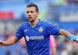 Επιβεβαίωσε τη μετακίνηση του Μαξίμοβιτς στον Παναθηναϊκό ο πρόεδρος της Χετάφε