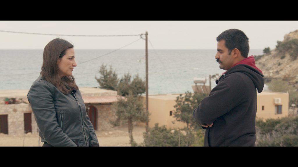 MEGA Stories: Ακρίτες και πρόσφυγες στο νοτιότερο άκρο της Ευρώπης