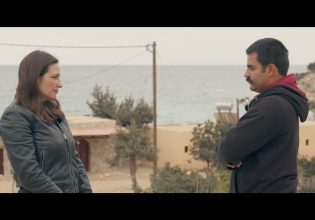 MEGA Stories: Ακρίτες και πρόσφυγες στο νοτιότερο άκρο της Ευρώπης