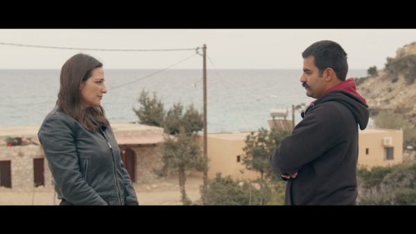 MEGA Stories: Ακρίτες και πρόσφυγες στο νοτιότερο άκρο της Ευρώπης