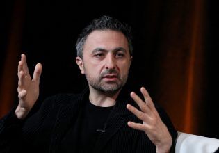 H Microsoft έκλεψε από την Google μεγάλο όνομα της ΑΙ