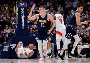 Ποσά που προκαλούν ίλιγγο – Ποιο είναι το mega-deal για τα τηλεοπτικά του ΝΒΑ