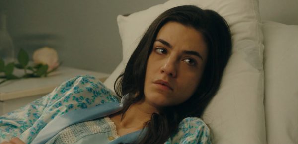 Μεγάλες αποκαλύψεις στο αποψινό επεισόδιο της δραματικής σειράς «Το ναυάγιο»