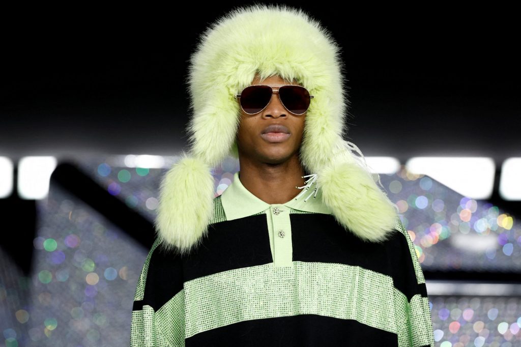 Η Gen Ζ παραδίδει μαθήματα μόδας: Ποιες τάσεις αξίζει να υιοθετήσουν οι μεγαλύτερες γενιές