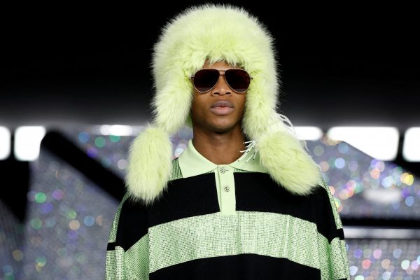 Η Gen Ζ παραδίδει μαθήματα μόδας: Ποιες τάσεις αξίζει να υιοθετήσουν οι μεγαλύτερες γενιές