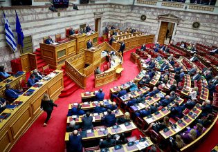 ΣΥΡΙΖΑ: Κάλεσμα στην ΝΔ για σύσταση προανακριτικής επιτροπής διάρκειας δύο ημερών