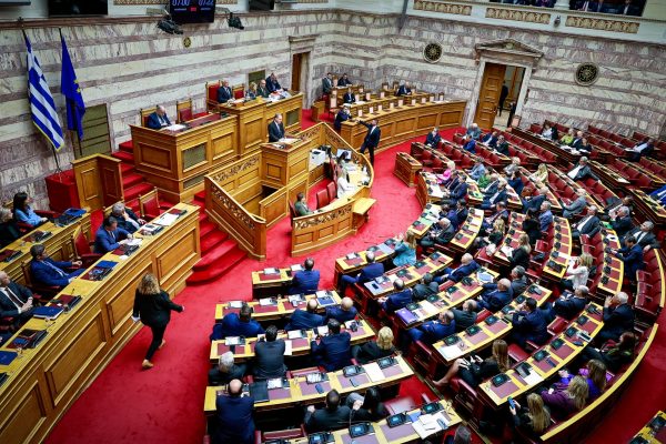 ΣΥΡΙΖΑ: Κάλεσμα στην ΝΔ για σύσταση προανακριτικής επιτροπής διάρκειας δύο ημερών