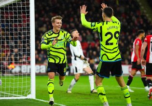 Ο Μικέλ Αρτέτα έχει δημιουργήσει μία «πολεμική μηχανή» – Οι 45 μέρες που «τρομάζουν» την Premier League (vids)