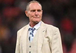 Γκασκόιν: «Ήμουν ένας ευτυχισμένος αλκοολικός, τώρα είμαι ένας δυστυχισμένος αλκοολικός»