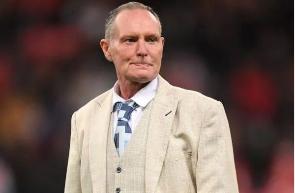 Γκασκόιν: «Ήμουν ένας ευτυχισμένος αλκοολικός, τώρα είμαι ένας δυστυχισμένος αλκοολικός»