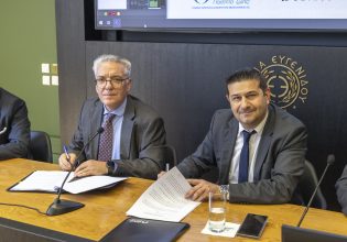 ΤΕΡΝΑ ΕΝΕΡΓΕΙΑΚΗ: Δίνει πρώτη πράσινο ρεύμα στο Δημόσιο – Το PPA με ΕΥΑΘ