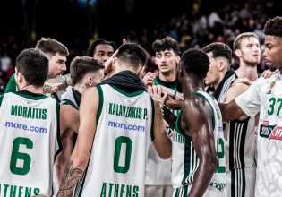 «Ο Παναθηναϊκός ήταν η 3η χειρότερη ομάδα της Euroleague με συμβόλαιο τύπου Α»