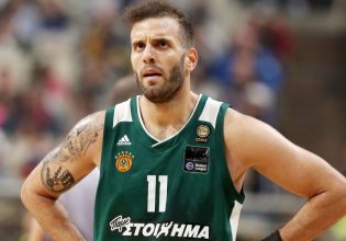 Παππάς για Μπαρτζώκα: «Είναι ο καλύτερος Έλληνας προπονητής όλων των εποχών» (vid)