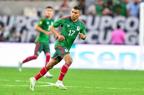 Δεν τα κατάφερε το Μεξικό του Πινέδα: Ήττα με 2-0 από τις ΗΠΑ στον τελικό του Nations League (vids)