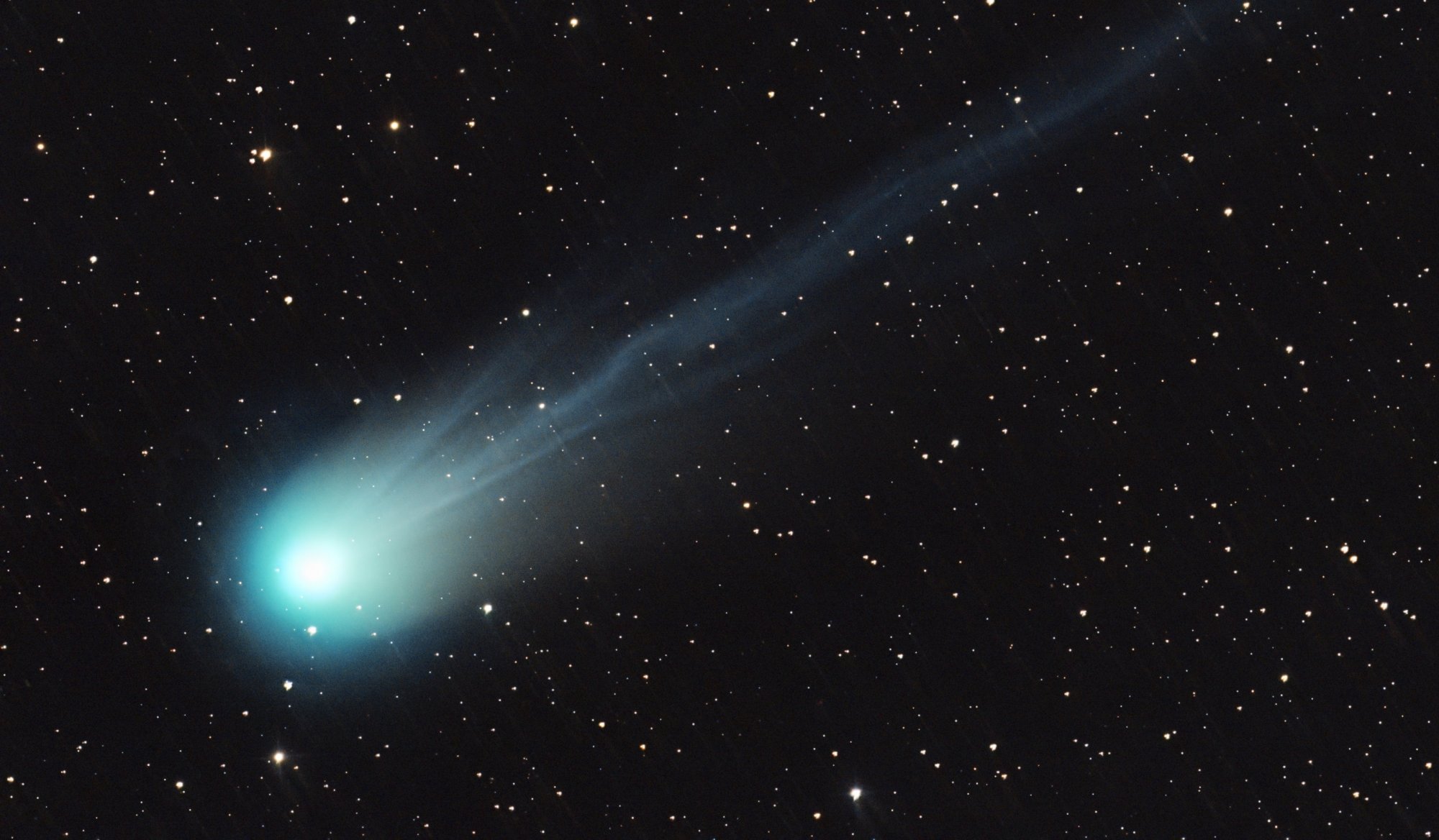 Comet 12P/Pons-Brooks: How you will see it as it approaches the Sun