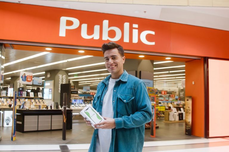 Το πιο smart κινητό είναι αυτό που πάντα ήθελες και που τώρα μπορείς να αποκτήσεις