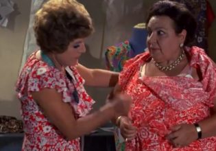 Φίνος Φιλμ: Το αφιέρωμα για την Παγκόσμια Ημέρα Φορέματος