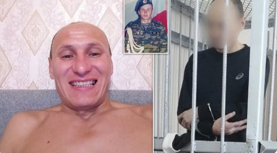 Ρωσία: Έσφαξε συνταξιούχο κι έφαγε την καρδιά του - «Είχα κάνει συμφωνία με τον διάβολο»