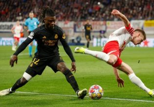 Τιμωρία δύο αγωνιστικών στον Μπέλινγκχαμ