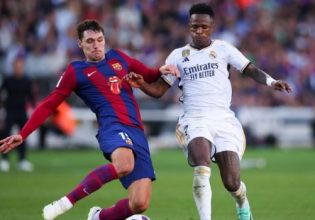 Η… κόντρα δισεκατομμυρίων ανάμεσα σε Μάντσεστερ Γιουνάιτεντ και Ρεάλ Μαδρίτης