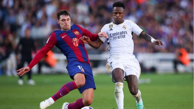 Η… κόντρα δισεκατομμυρίων ανάμεσα σε Μάντσεστερ Γιουνάιτεντ και Ρεάλ Μαδρίτης