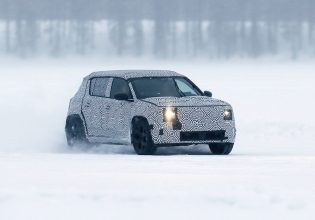 Renault 4: Το επόμενο μεταρετρό ηλεκτρικό