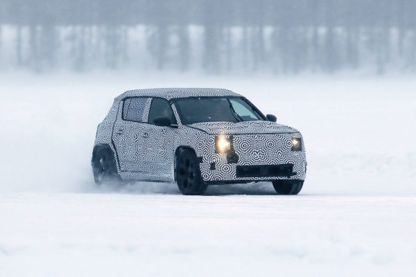 Renault 4: Το επόμενο μεταρετρό ηλεκτρικό