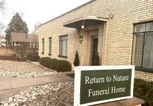 Κολοράντο: Βρέθηκαν 200 πτώματα σε αποσύνθεση σε γραφείο τελετών