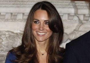 Κέιτ Μίντλετον: Το Πάσχα η πρώτη επίσημη εμφάνιση της πριγκίπισσας της Ουαλίας